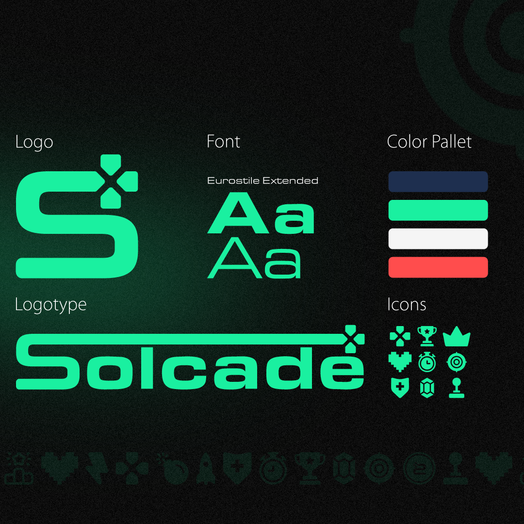 Solcade
